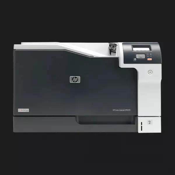 Принтер Лазерний HP Color LaserJet Pro CP5225dn (CE712A)