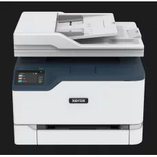 БФП лазерний Xerox C235 (C235V_DNI) (White)