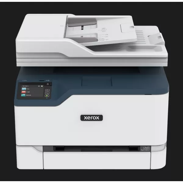 БФП лазерний Xerox C235 (C235V_DNI) (White)