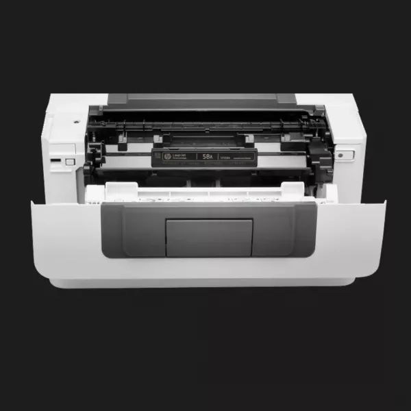 Принтер Лазерний HP LaserJet Enterprise M406dn (3PZ15A)