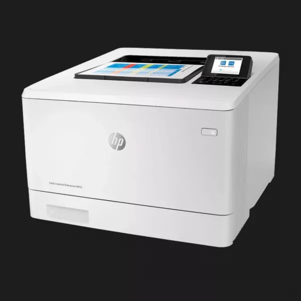 Лазерний принтер HP Color LaserJet Enterprise M455dn (3PZ95A)