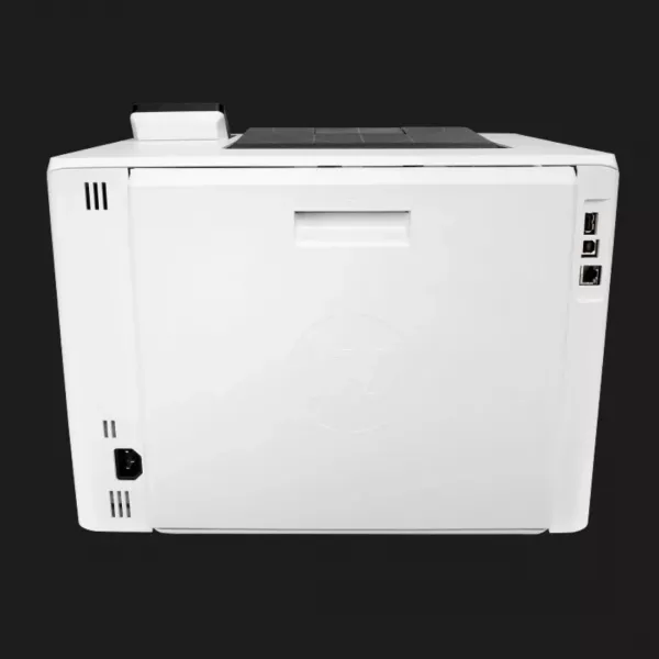 Лазерний принтер HP Color LaserJet Enterprise M455dn (3PZ95A)