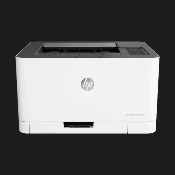 Принтер Лазерний HP Color Laser 150nw (4ZB95A)