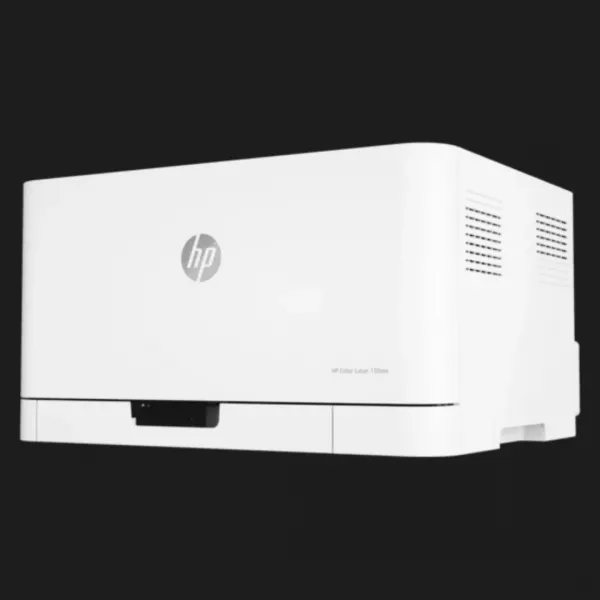 Принтер Лазерний HP Color Laser 150nw (4ZB95A)