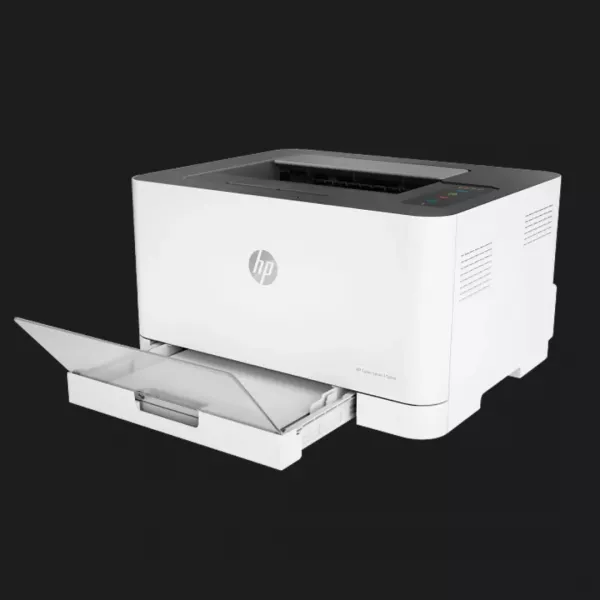 Принтер Лазерний HP Color Laser 150nw (4ZB95A)