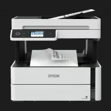 БФП Струменевий Epson M3170 (C11CG92405)