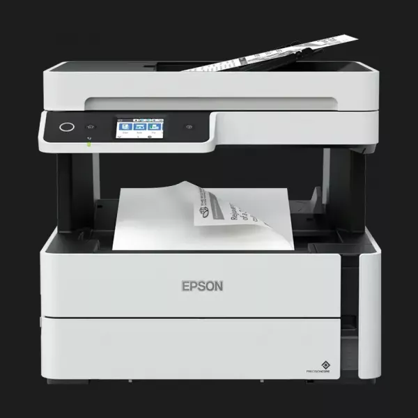 БФП Струменевий Epson M3170 (C11CG92405)