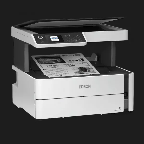 БФП Струменевий Epson M3170 (C11CG92405)