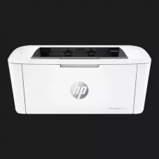 Принтер Лазерний HP LaserJet M111w (7MD68A)