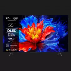 Телевізор TCL 55 55P8K (Standard)