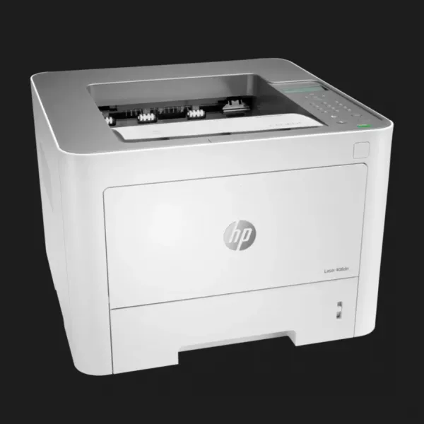 Лазерний принтер HP Laser 408DN (7UQ75A)