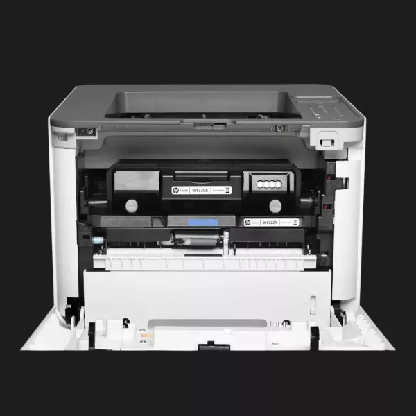 Лазерний принтер HP Laser 408DN (7UQ75A)