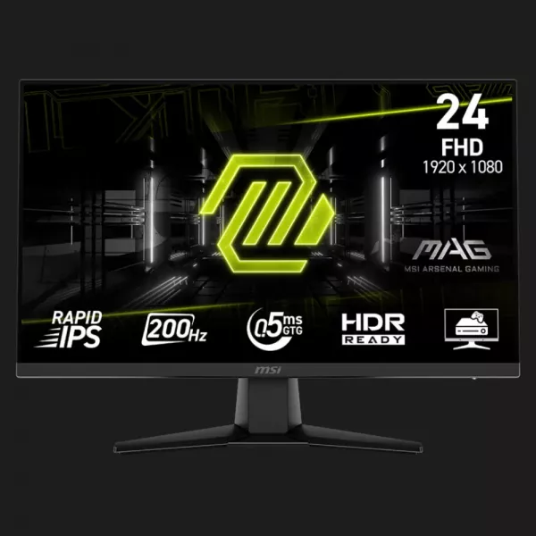 Монітор MSI 23.8