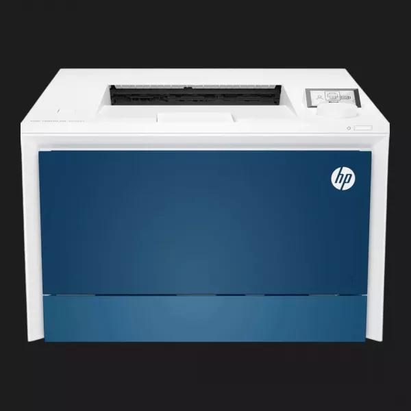 Принтер Лазерний HP Color LaserJet Pro 4203dn (4RA89A)