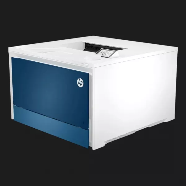 Принтер Лазерний HP Color LaserJet Pro 4203dn (4RA89A)