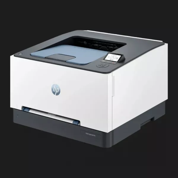 Принтер Лазерний HP Color LaserJet Pro 3203dw (499N4A)