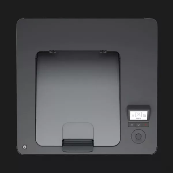 Принтер Лазерний HP Color LaserJet Pro 3203dn (8D7L2A)