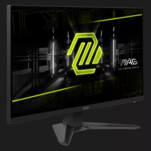 Монітор MSI 27" MAG 272F IPS 200Hz (UA)