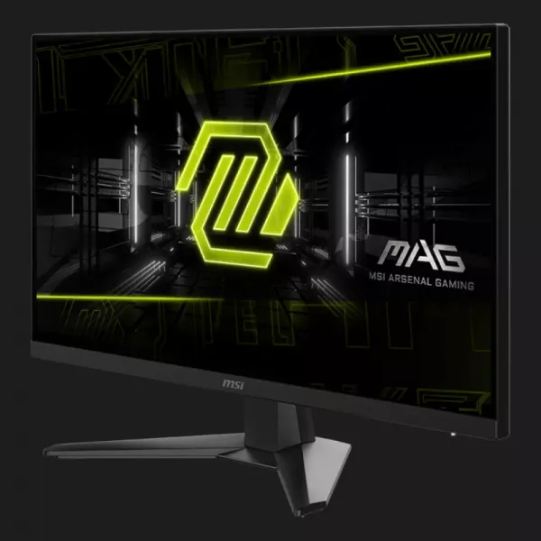 Монітор MSI 27" MAG 272F IPS 200Hz (UA)