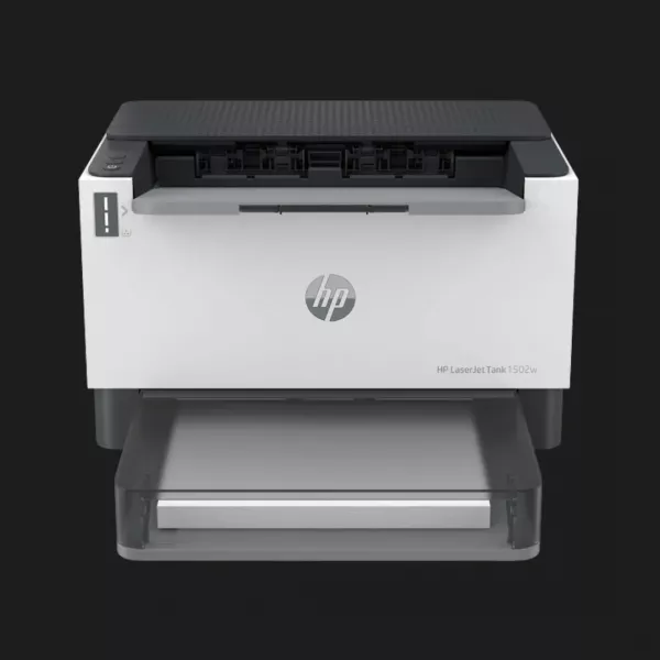 Принтер Лазерний HP LaserJet Tank 1502w (2R3E2A)