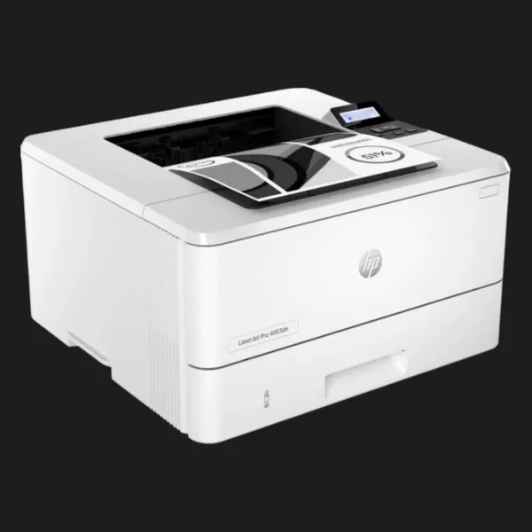 Принтер Лазерний HP LaserJet Pro 4003dn (4003dn)