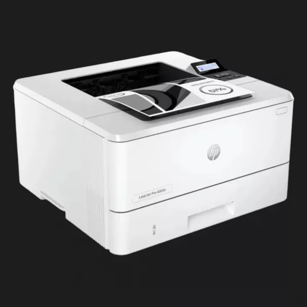 Принтер Лазерний HP LaserJet Pro 4003n (2Z611A)