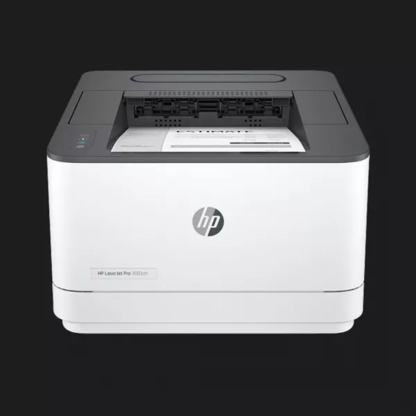 Принтер Лазерний HP LaserJet Pro 3003dn (3003dn)