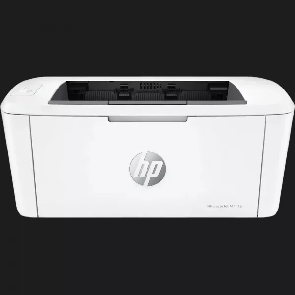Принтер Лазерний HP LaserJet Pro M111a (7MD67A)
