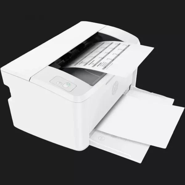 Принтер Лазерний HP LaserJet Pro M111a (7MD67A)