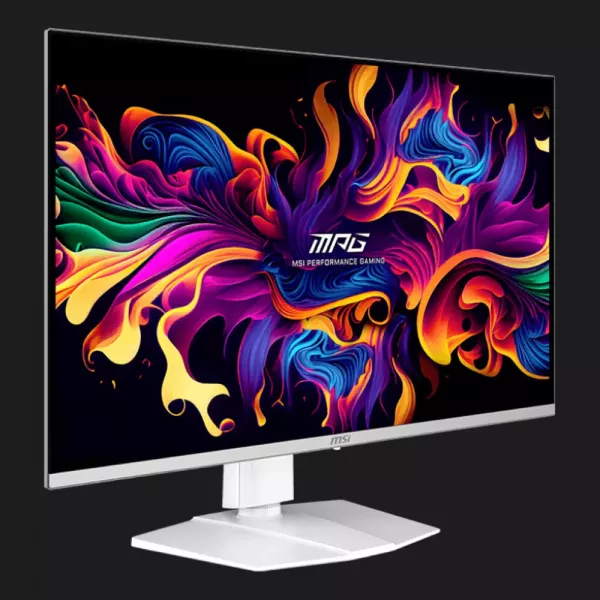Монітор MSI 31.5" MPG 321URXW QD-OLED 240Hz (UA)