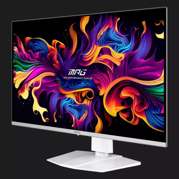 Монітор MSI 31.5" MPG 321URXW QD-OLED 240Hz (UA)