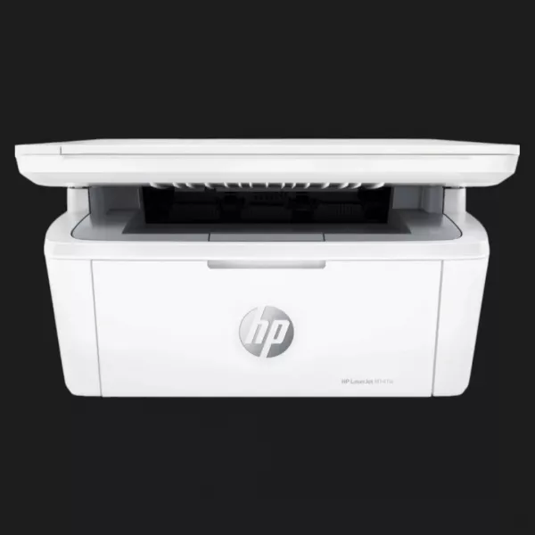 БФП Лазерний принтер HP LaserJet MFP M141w (7MD74A)