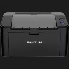 Принтер лазерний Pantum P2500W (Black)