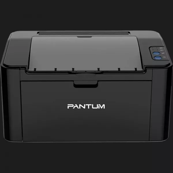 Принтер лазерний Pantum P2500W (Black)