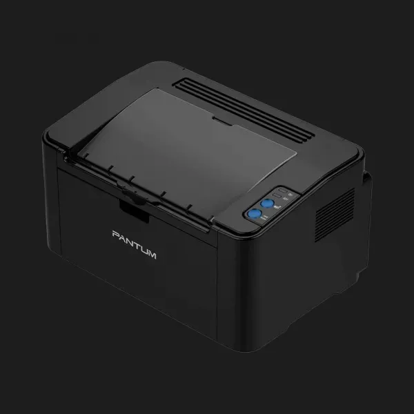 Принтер лазерний Pantum P2500W (Black)