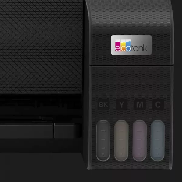 БФП cтруменевий принтер Epson EcoTank L3270 (Black) (C11CJ67434)