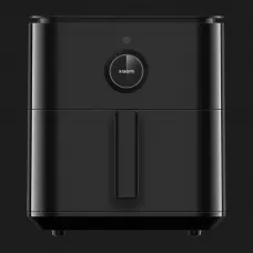 Мультипіч Xiaomi Mi Smart Air Fryer (Black)