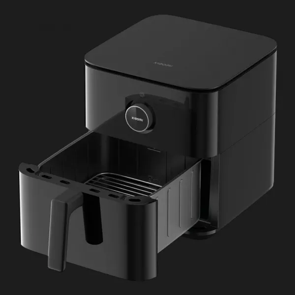 Мультипіч Xiaomi Mi Smart Air Fryer (Black)