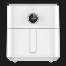 Мультипіч Xiaomi Mi Smart Air Fryer (White)