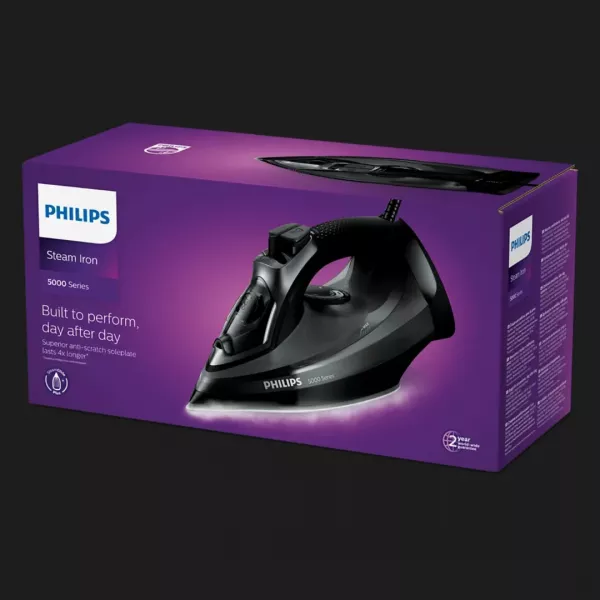 Праска Philips DST5040/80 (Black)