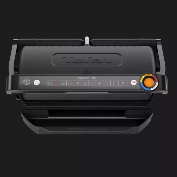 Гриль Tefal OptiGrill+ XL GC727810