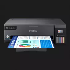 Принтер Струменевий Epson Eco Tank L11050 (C11CK39403)