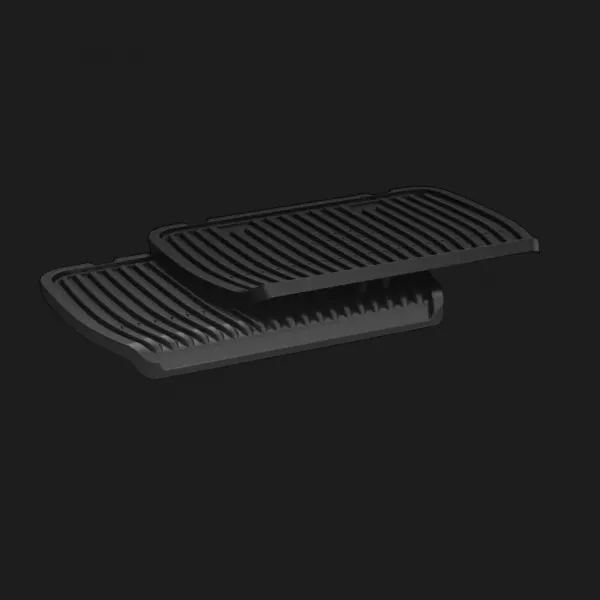 Гриль Tefal OptiGrill + GC718D10