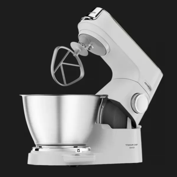 Кухонна машина Kenwood (White)