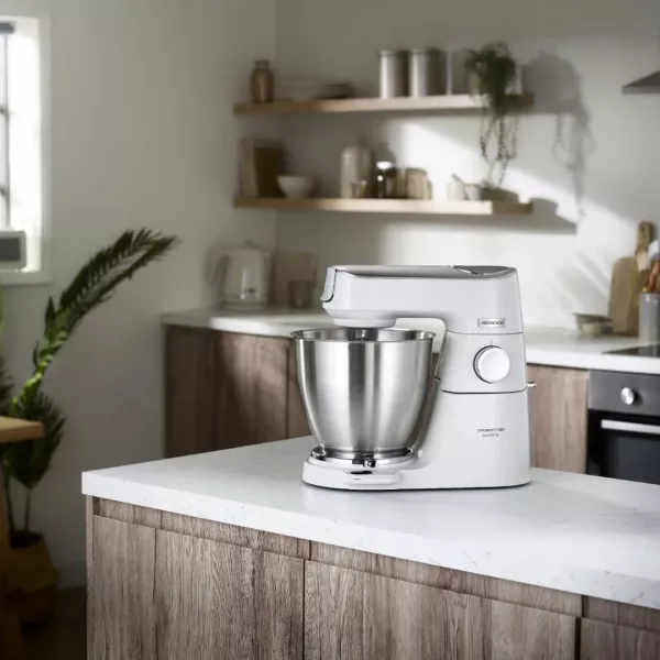 Кухонна машина Kenwood (White)