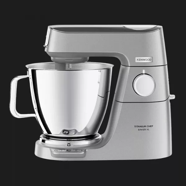 Кухонна машина Kenwood KVL85.004SI (Gray)