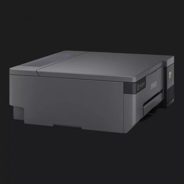 Принтер Струменевий Epson EcoTank L8050 (C11CK37403)