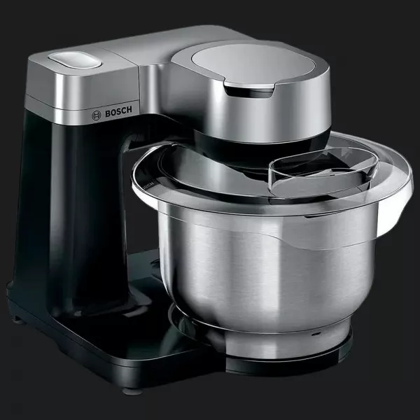 Кухонна машина Bosch (Black)