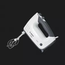 Ручний міксер Bosch MFQ37400 (White)