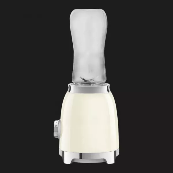 Блендер стаціонарний SMEG PBF01CREU (Cream)